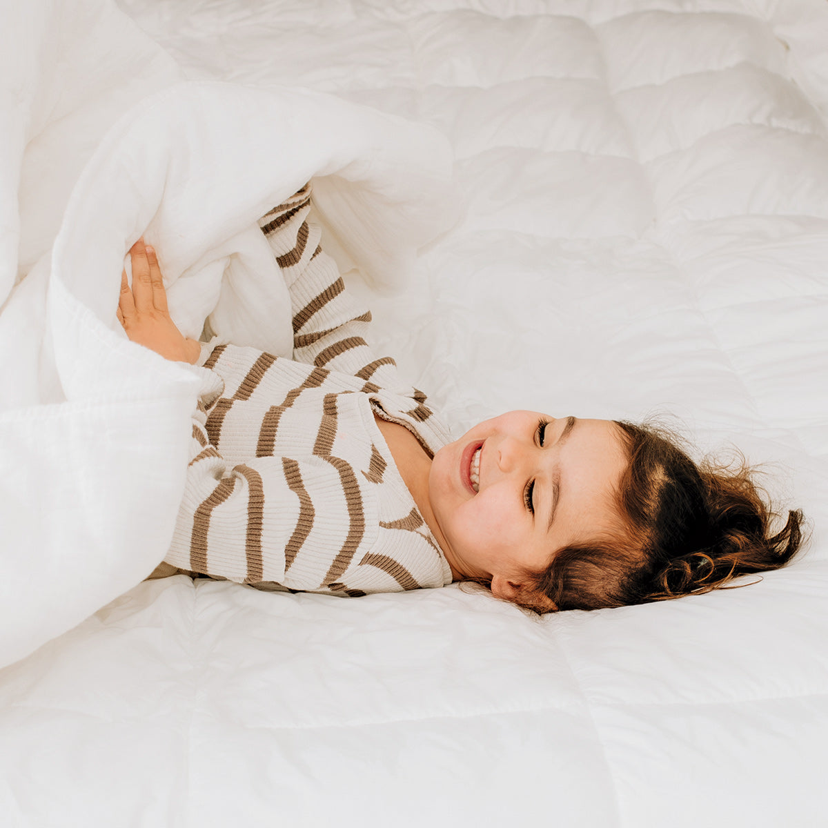 Élevez Votre Sommeil : Découvrez les Produits de Literie qui Transforment vos Nuits