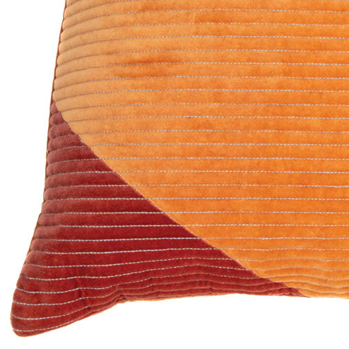 Coussin style rétro Bobino