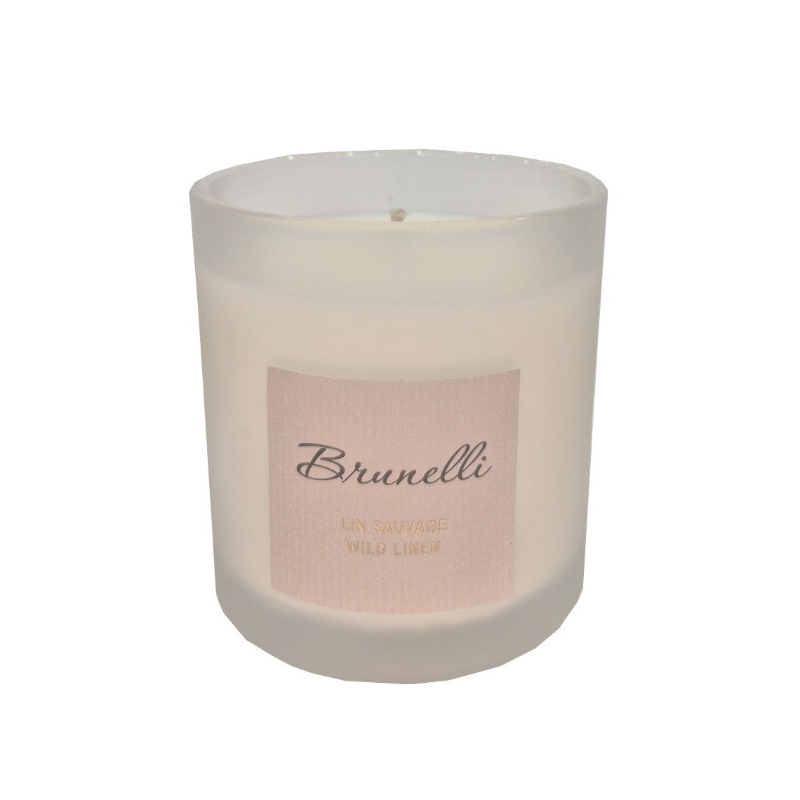Bougie - Lin Sauvage