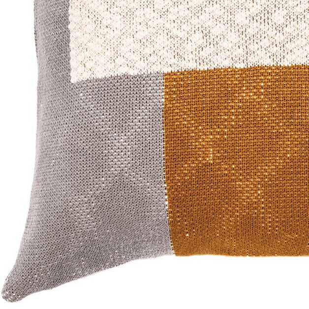 Rosalie scandinavian decorative pillow