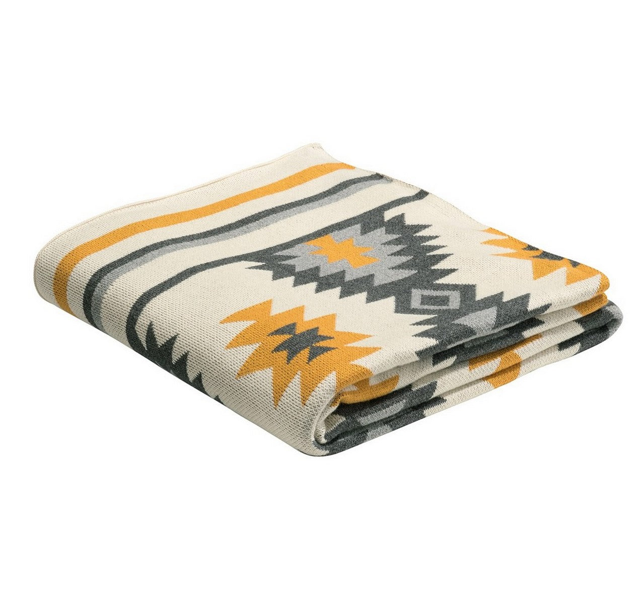 Ozalee throw