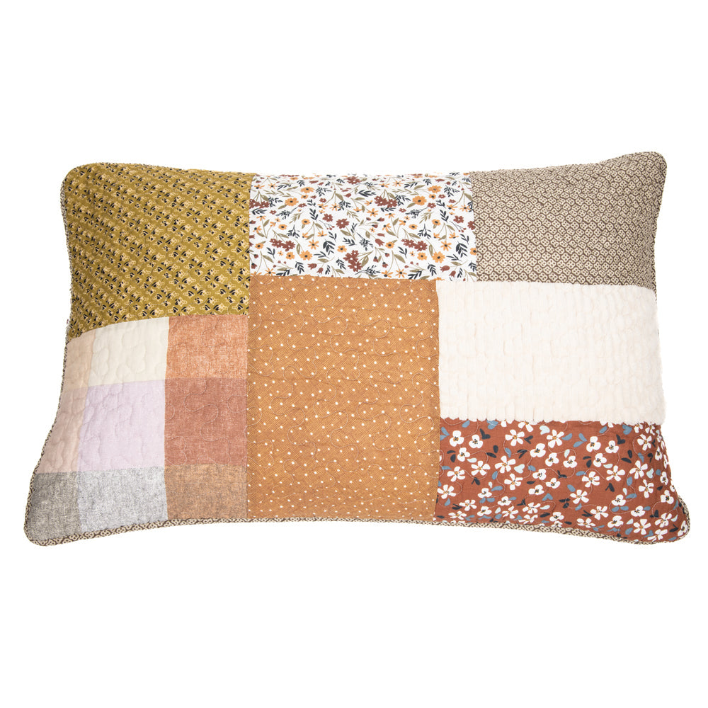 Clodi boho style pillow sham