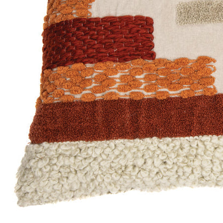 Coussin rectangulaire Fruity