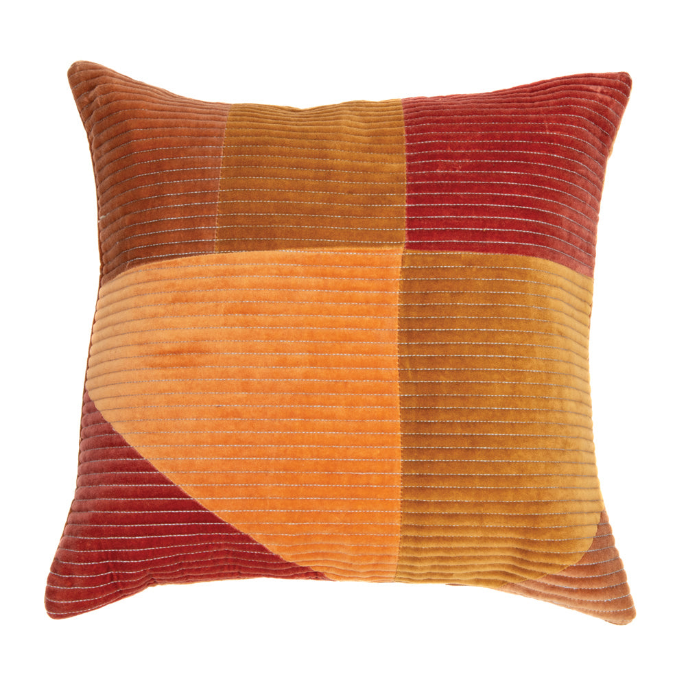 Bobino retro decorative pillow