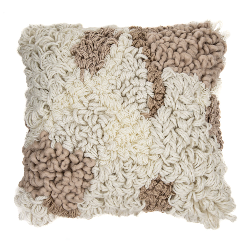 Froufrou decorative pillow