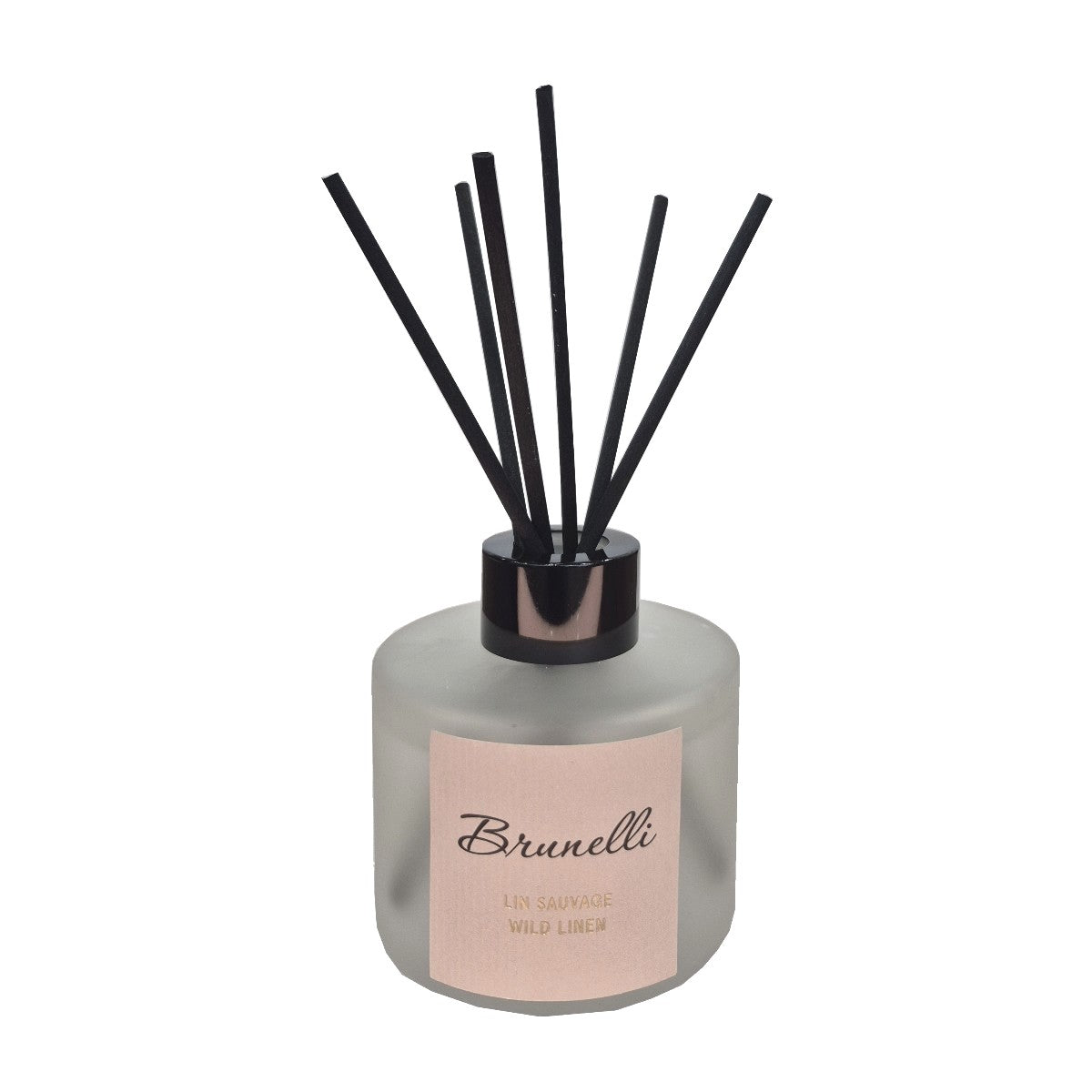 Reed Diffuser - Wild Linen