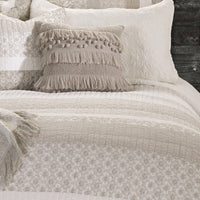 Collection Brunelli – Ensembles de lit & literie élégante