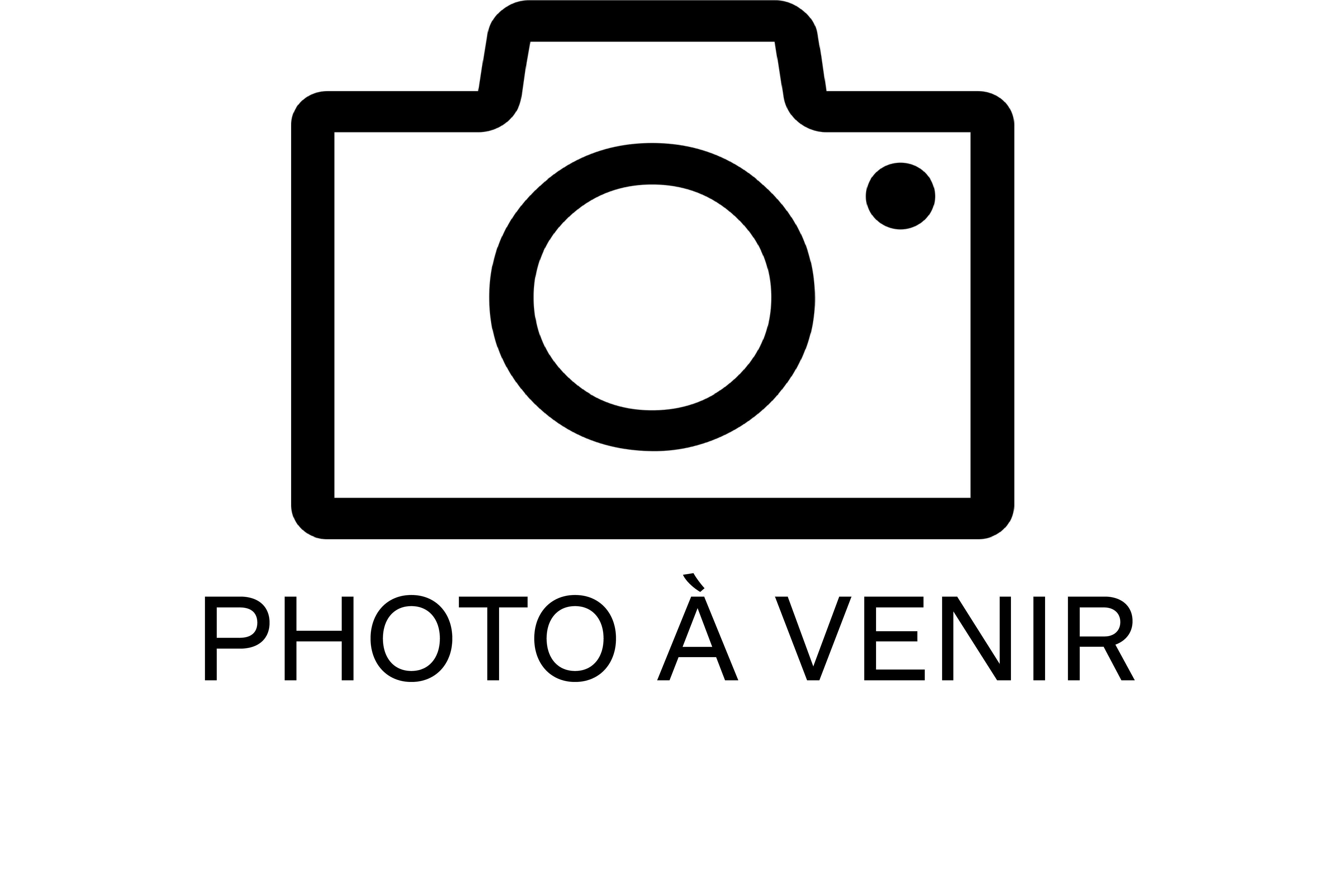 Cache oreiller décoratif rayé bleu Tagliatelle