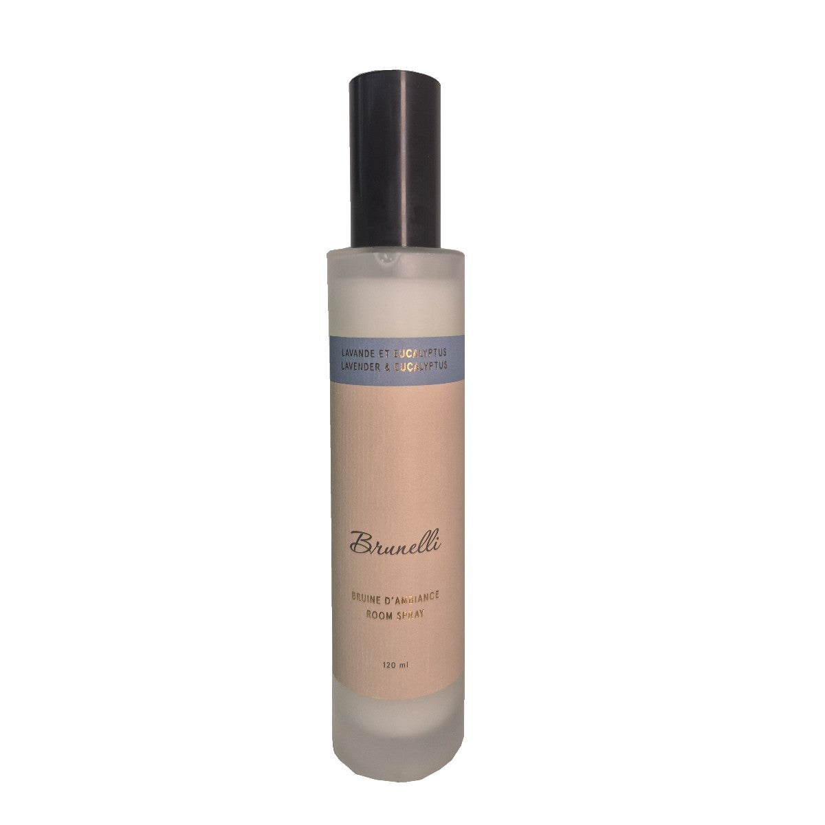 Bruine D'ambiance - Eucalyptus Lavande