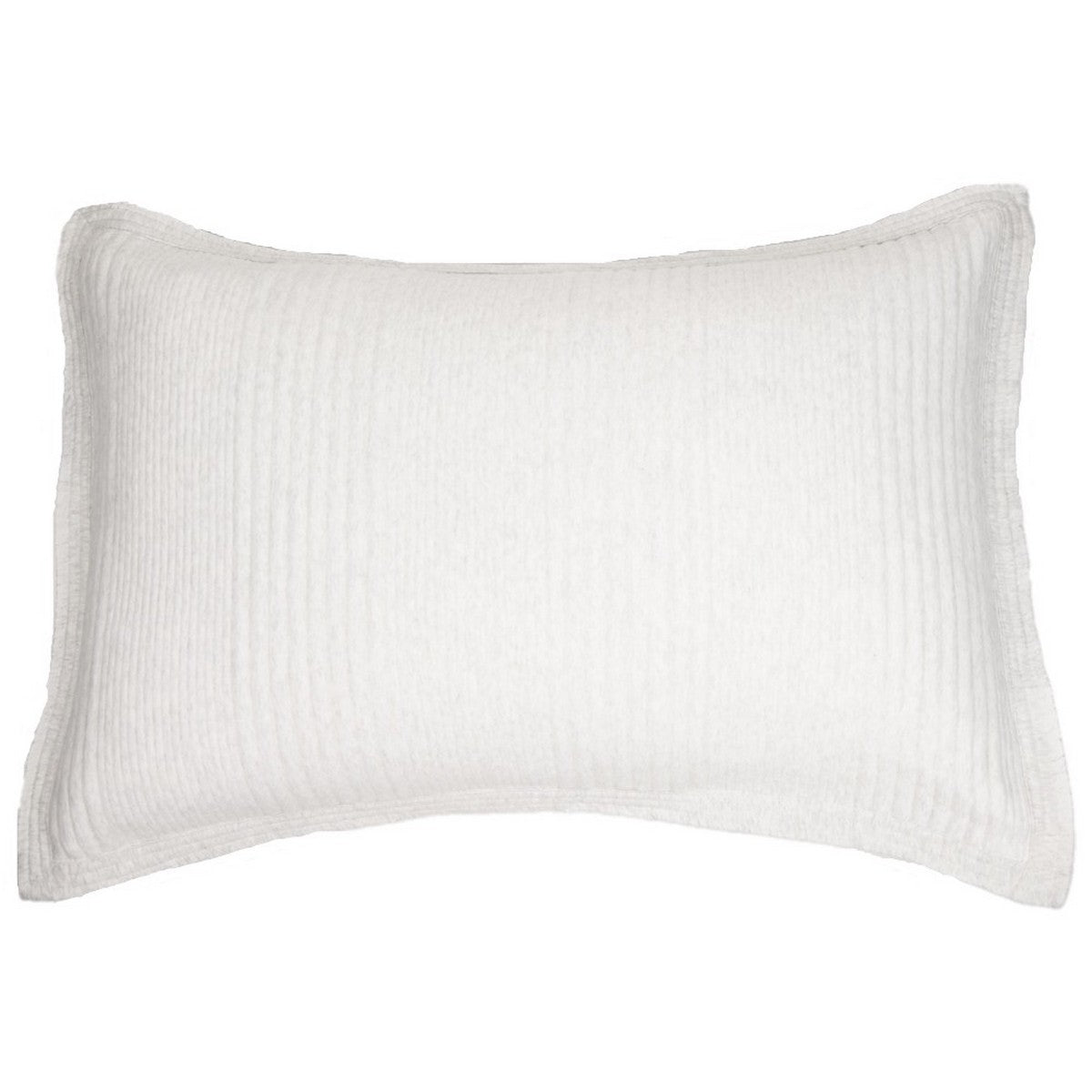 Suite cream quilted duvet cover