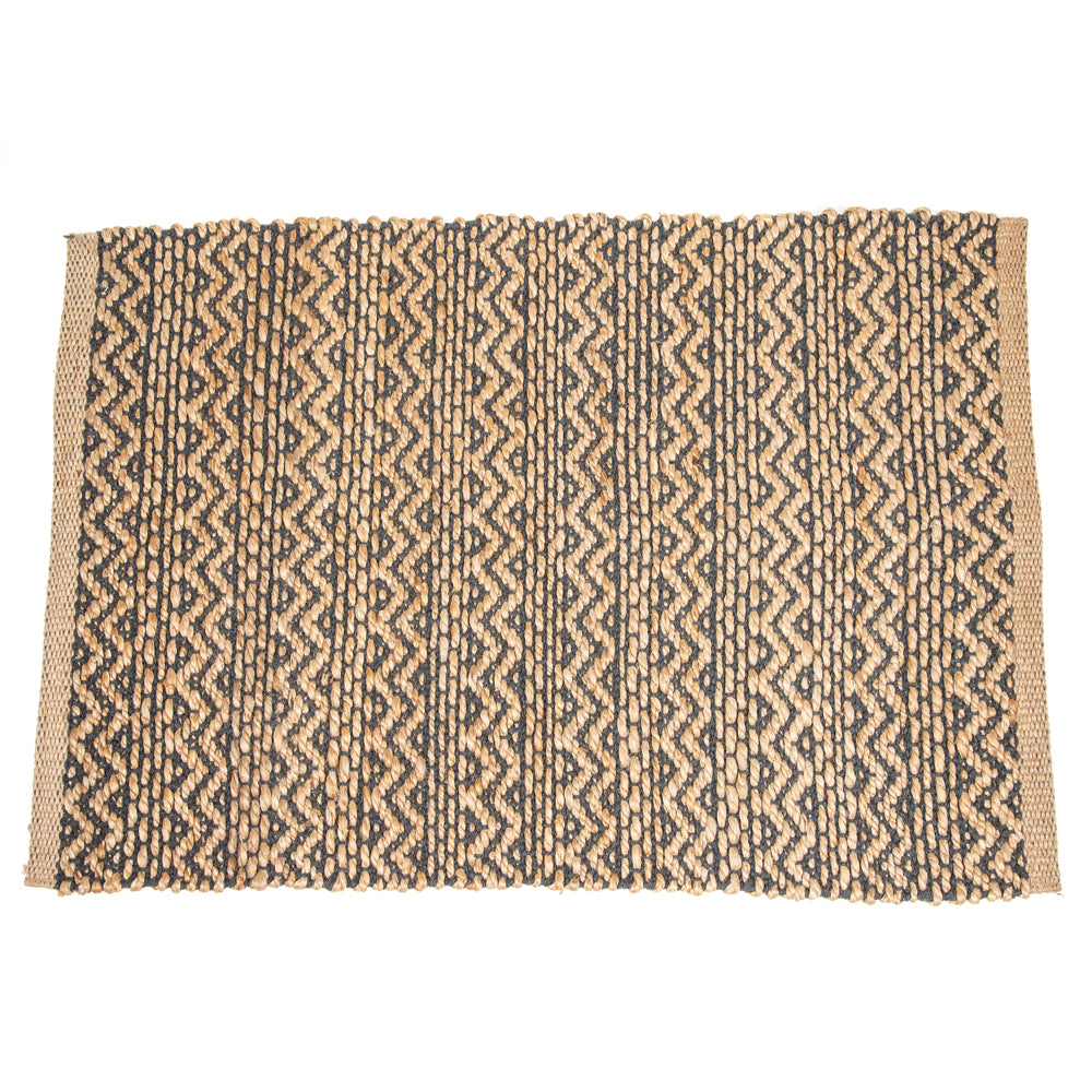 Morgan jute rug