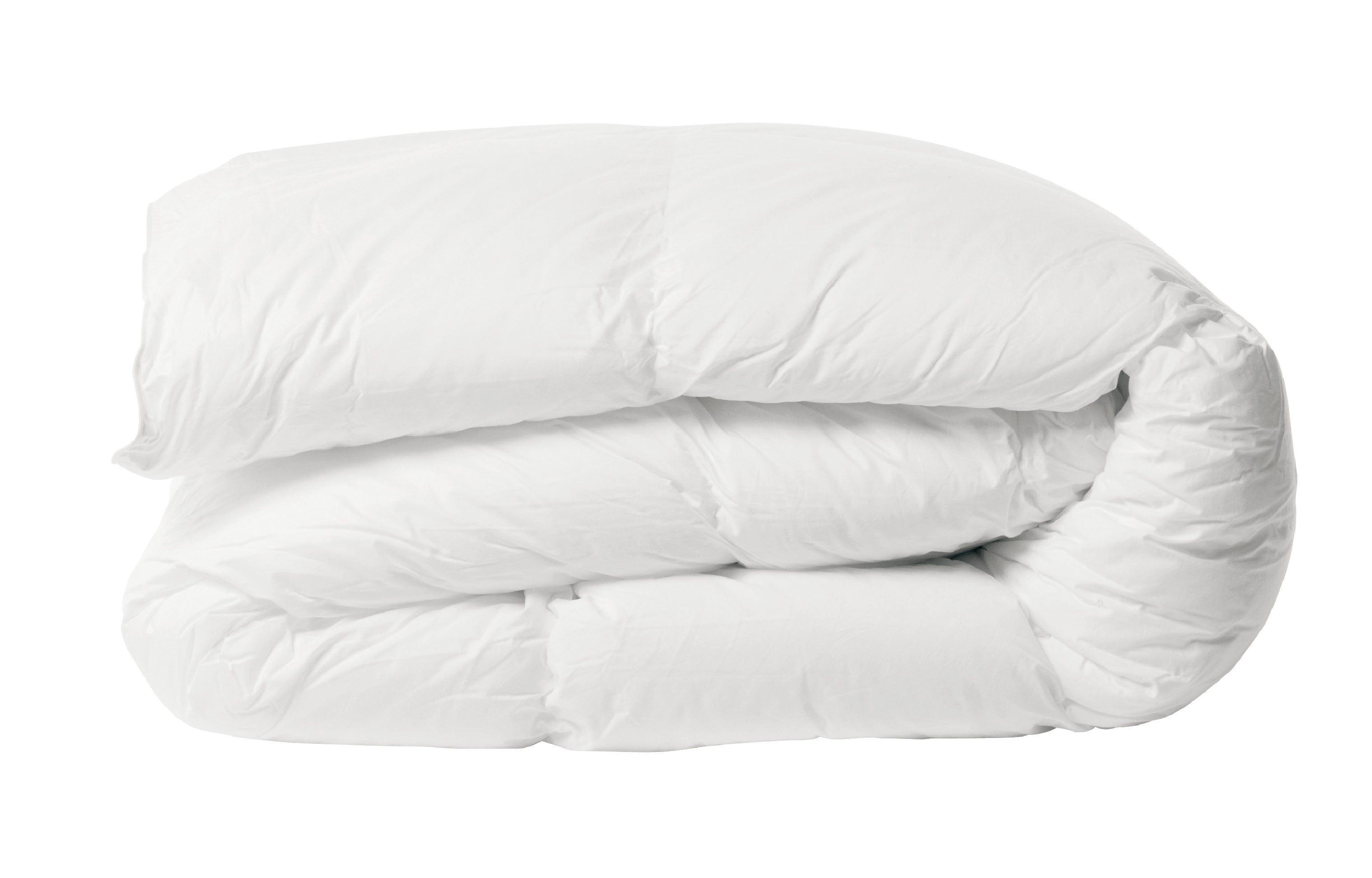 Microfiber "All Seasons" Duvet