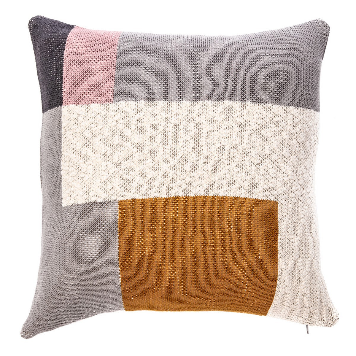 Coussin style scandinave Rosalie