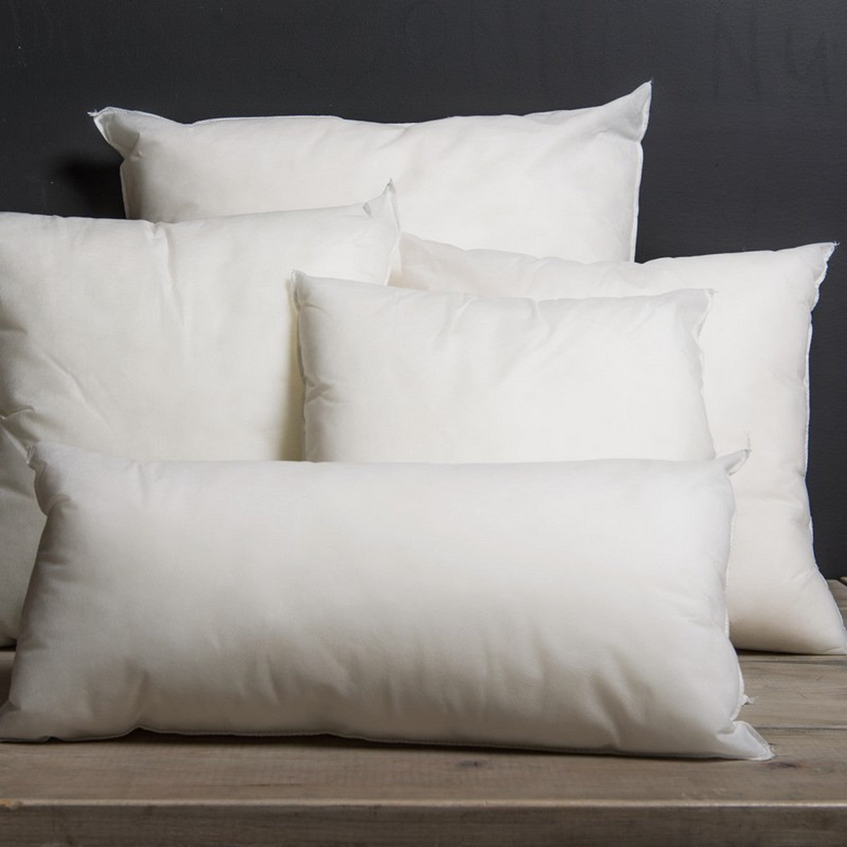 Polyester fillers