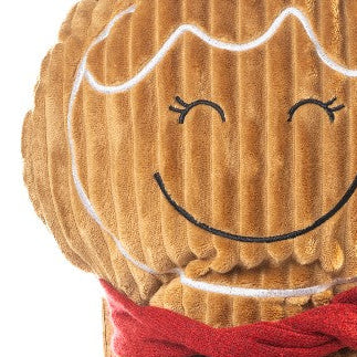 Peluche pain d'épices Kiki