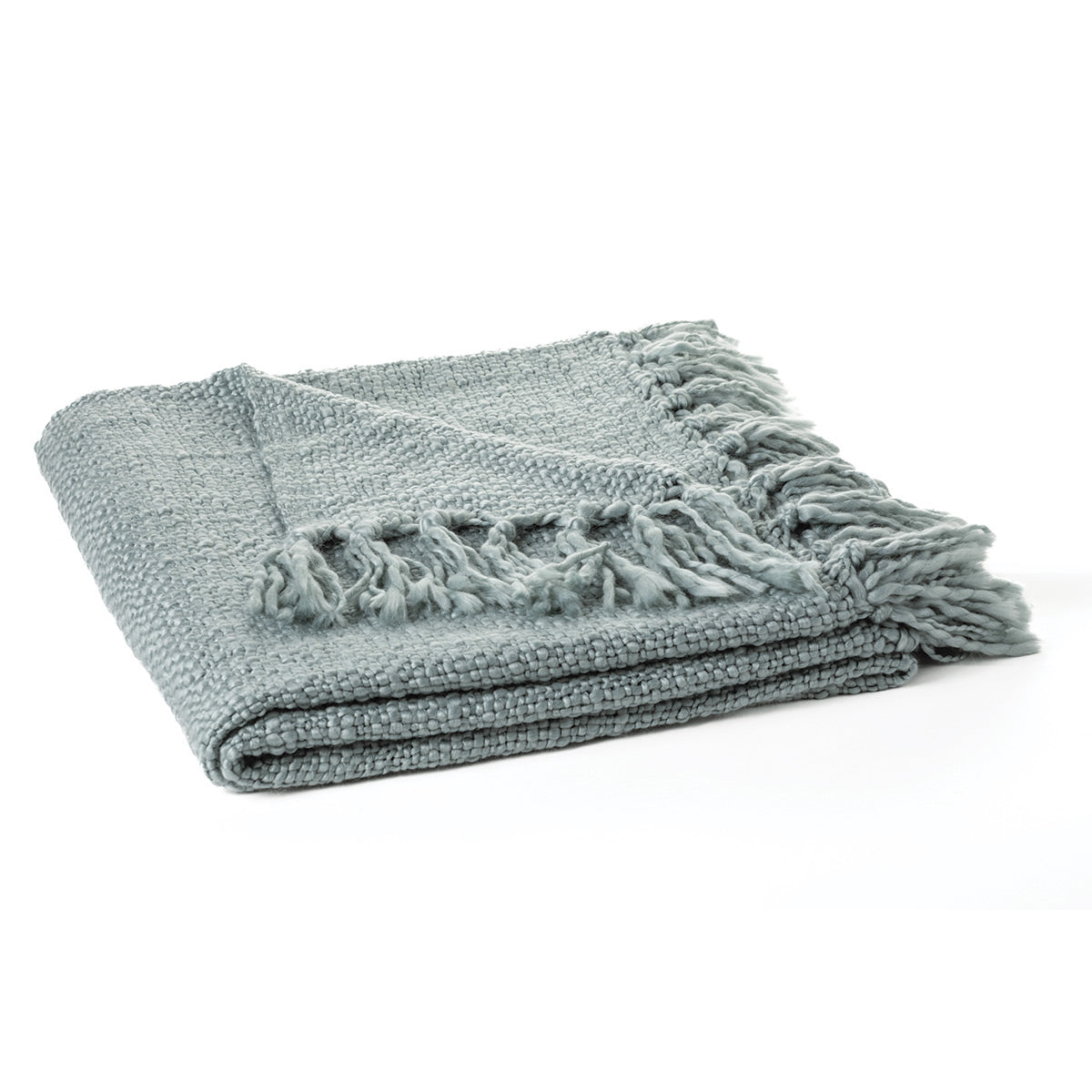 BRUNELLI Mollo Knit Throw