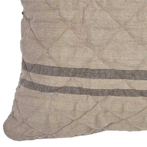 Cache coussin décoratif Room