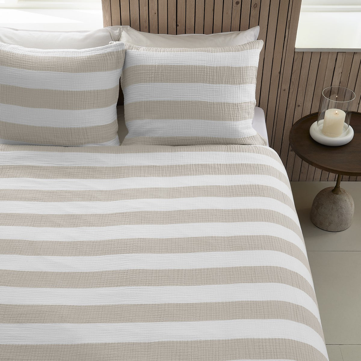 Brunelli | Literie, déco et accessoires