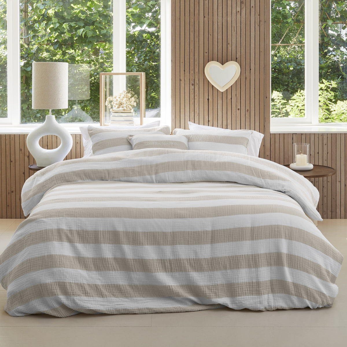 Brunelli | Literie, déco et accessoires
