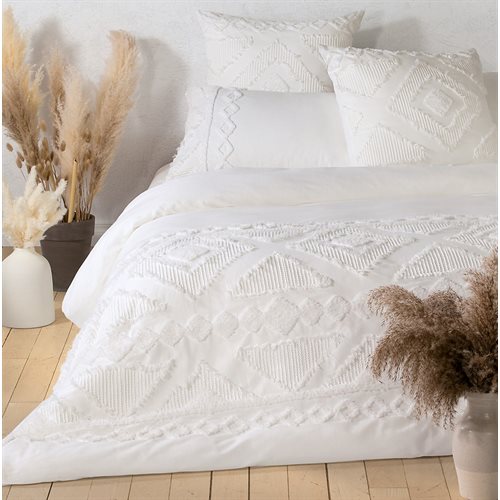 brunelli rustic duvet cover